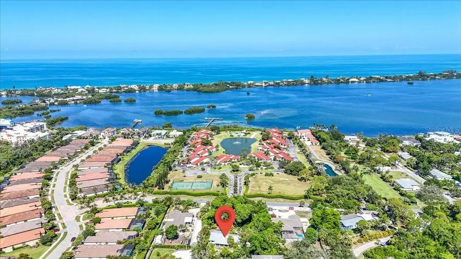 811 Sarabay Road, Osprey, FL 34229 - #2