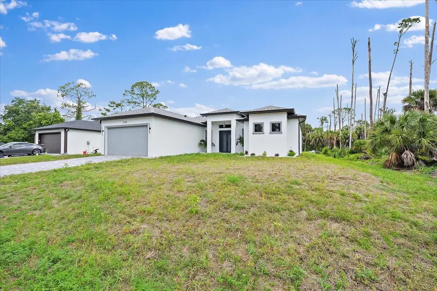 17328 Orion Avenue, Port Charlotte, FL 33954 - #2