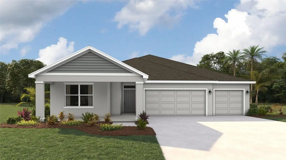 17516 Whiskey Creek Trail, Parrish, FL 34219 - #1