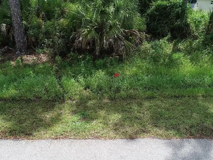 Lot 38 Allsup Terrace, North Port, FL 34286 - #1