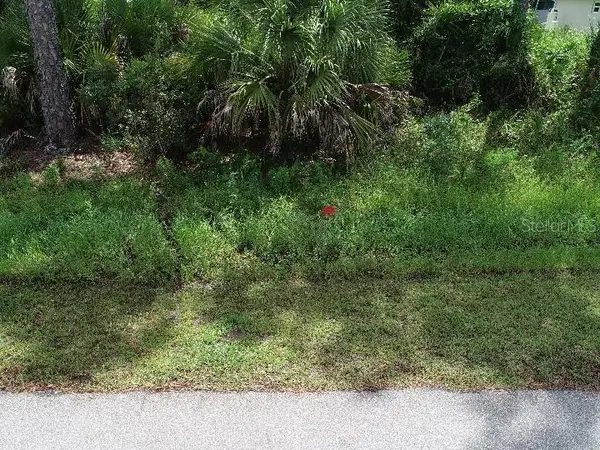 Lot 38 Allsup Terrace, NORTH PORT, FL 34286