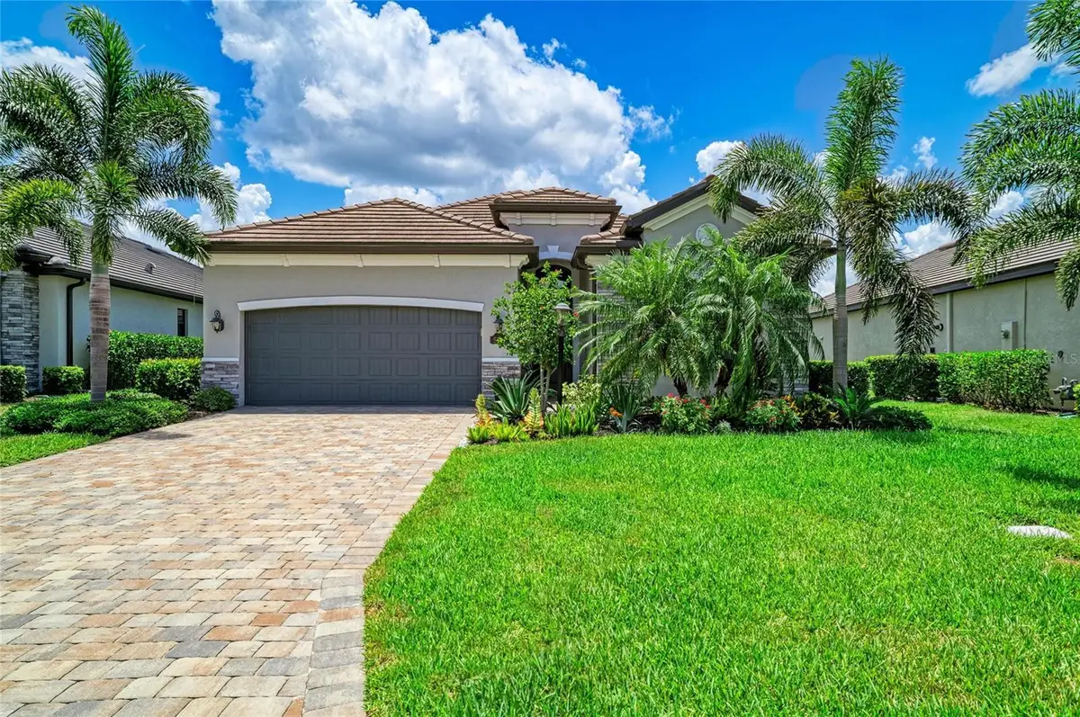 5731 Cheech Glen, Bradenton, FL 34211 - #1