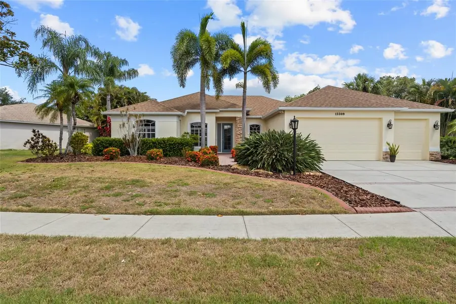 12209 Clubhouse Drive, Lakewood Ranch, FL 34202 - #2