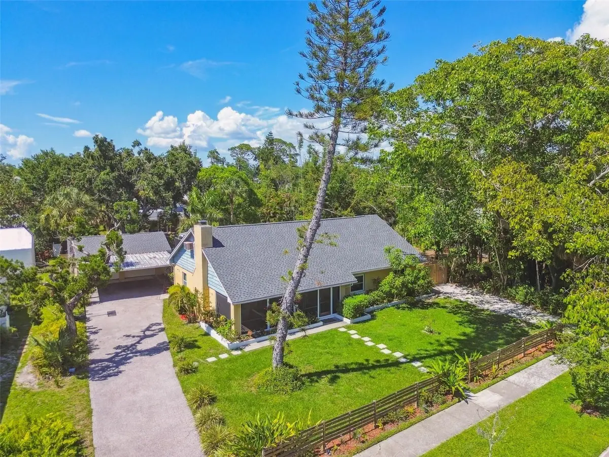 859 Patterson Drive, Sarasota, FL 34234 - #1