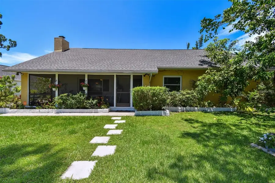 859 Patterson Drive, Sarasota, FL 34234 - #2