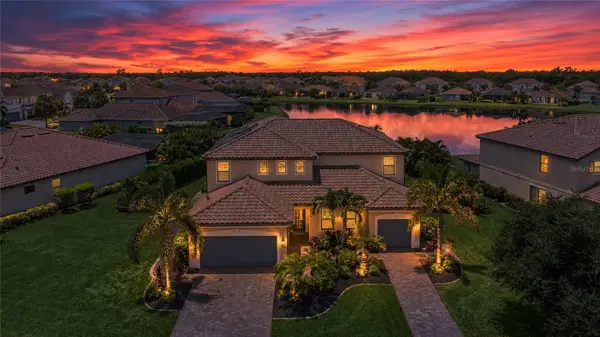 13510 Saw Palm Creek Trail, BRADENTON, FL 34211