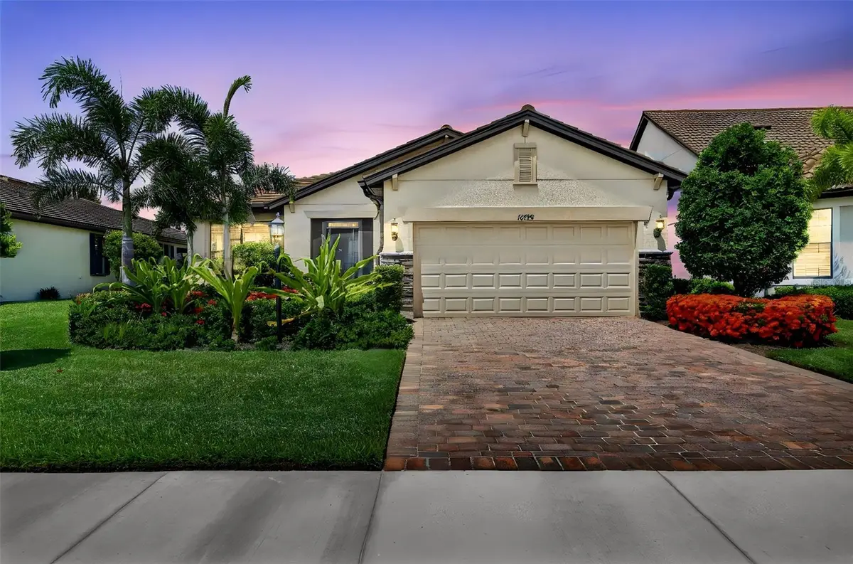16748 Blackwater Terrace, Bradenton, FL 34202 - #1