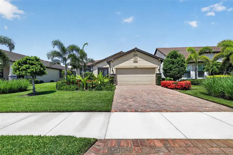 16748 Blackwater Terrace, Bradenton, FL 34202 - #3
