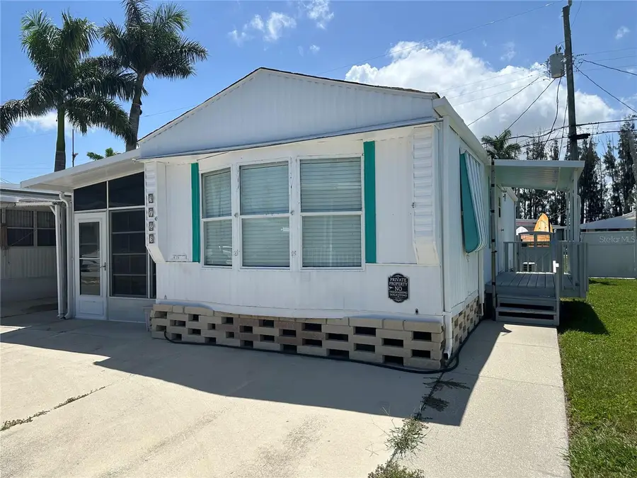 3723 116th Street W, Bradenton, FL 34210 - #2