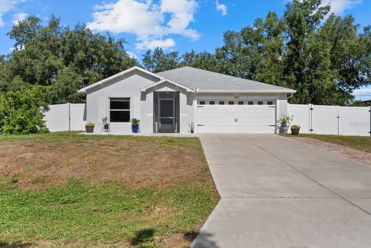 3561 Shawn Street, Port Charlotte, FL 33980 - #1