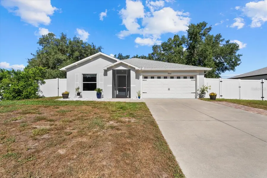 3561 Shawn Street, Port Charlotte, FL 33980 - #3