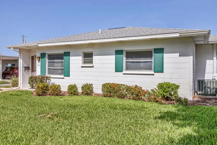1060 Cockrill Street #1060, Venice, FL 34285 - #2