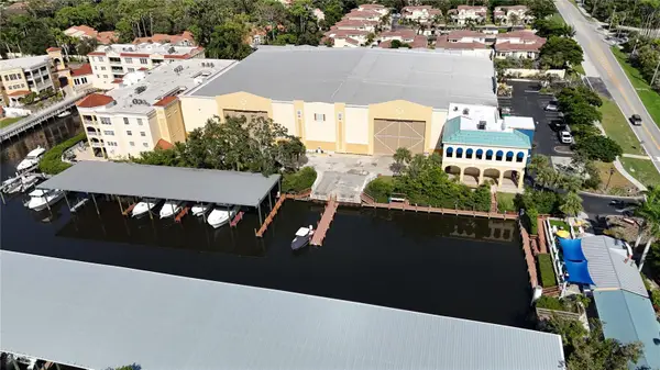 570 Blackburn Point Road #23, OSPREY, FL 34229
