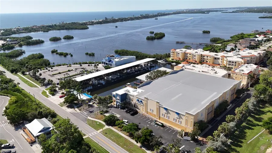 570 Blackburn Point Road #23, Osprey, FL 34229 - #2