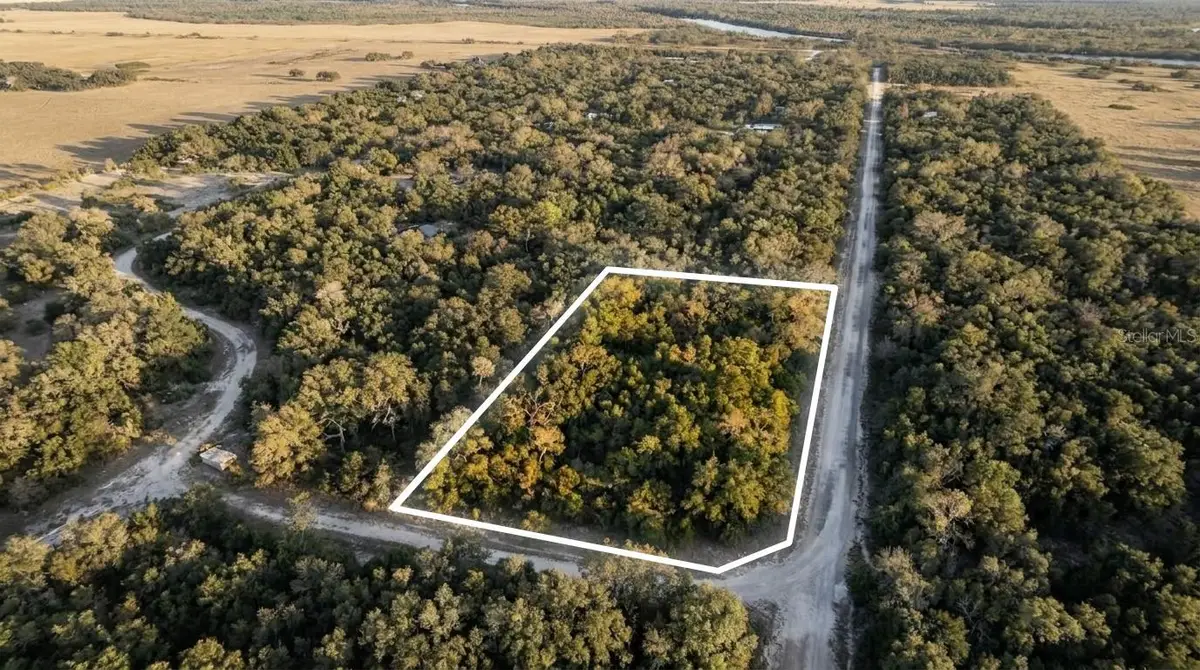 Se Quail Drive, Branford, FL 32008 - #1