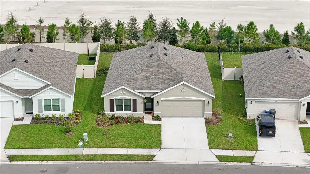 12273 Mountain Island Trail, Parrish, FL 34219 - #1