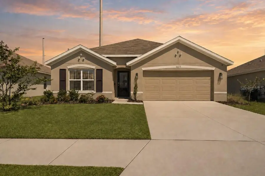 12273 Mountain Island Trail, Parrish, FL 34219 - #2