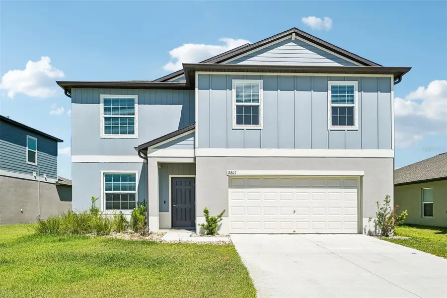 8807 Sunset Park Trail, Parrish, FL 34219 - #2