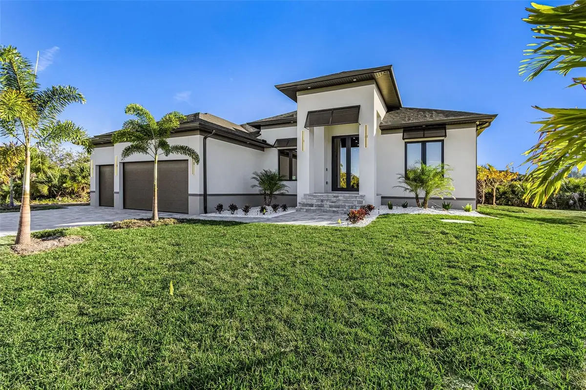 10446 Atenia Street, Port Charlotte, FL 33981 - #1