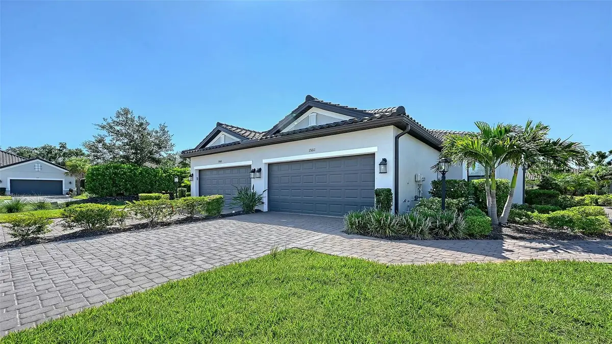 15611 Sacile Lane, Lakewood Ranch, FL 34211 - #1