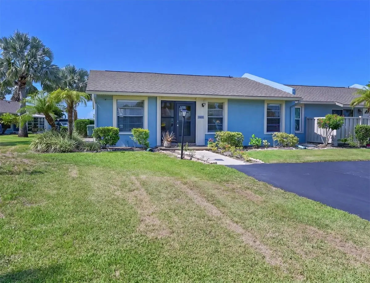 3617 34th Avenue Drive W, Bradenton, FL 34205 - #1