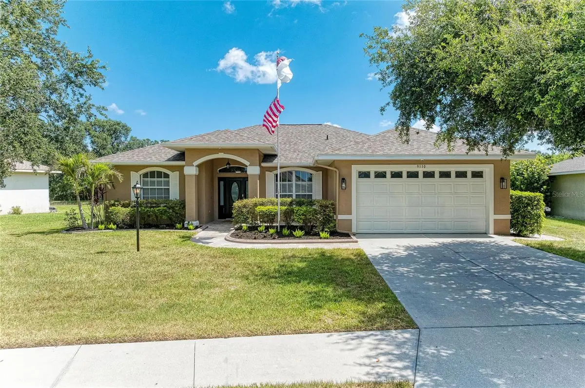 9110 64th Court E, Parrish, FL 34219 - #1