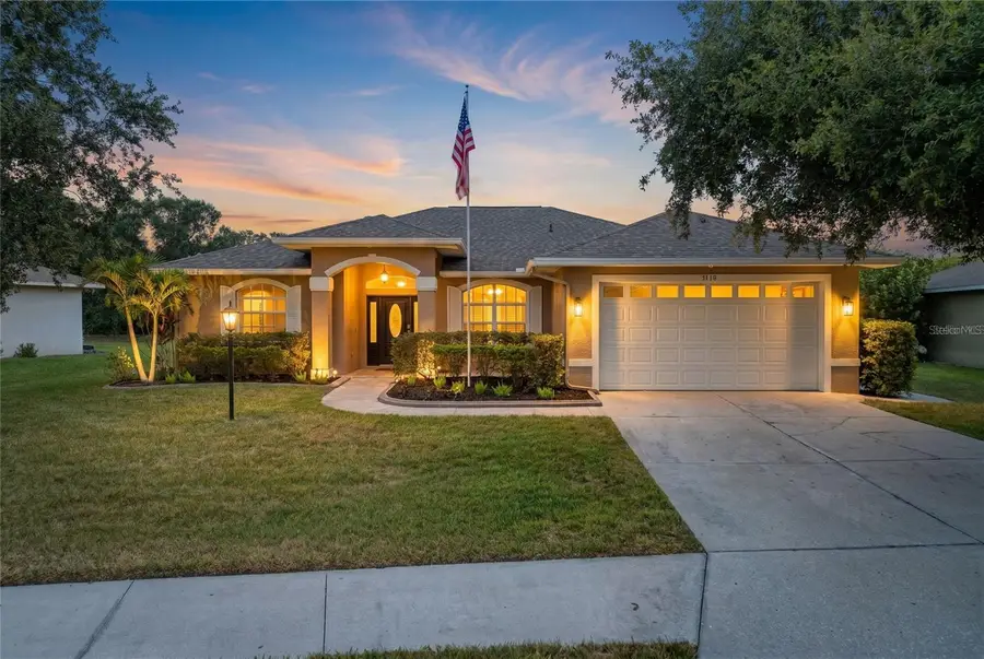 9110 64th Court E, Parrish, FL 34219 - #2