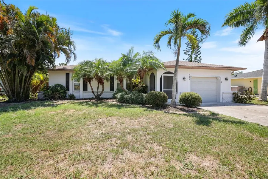 1236 Gayle Ave, Nokomis, FL 34275 - #2
