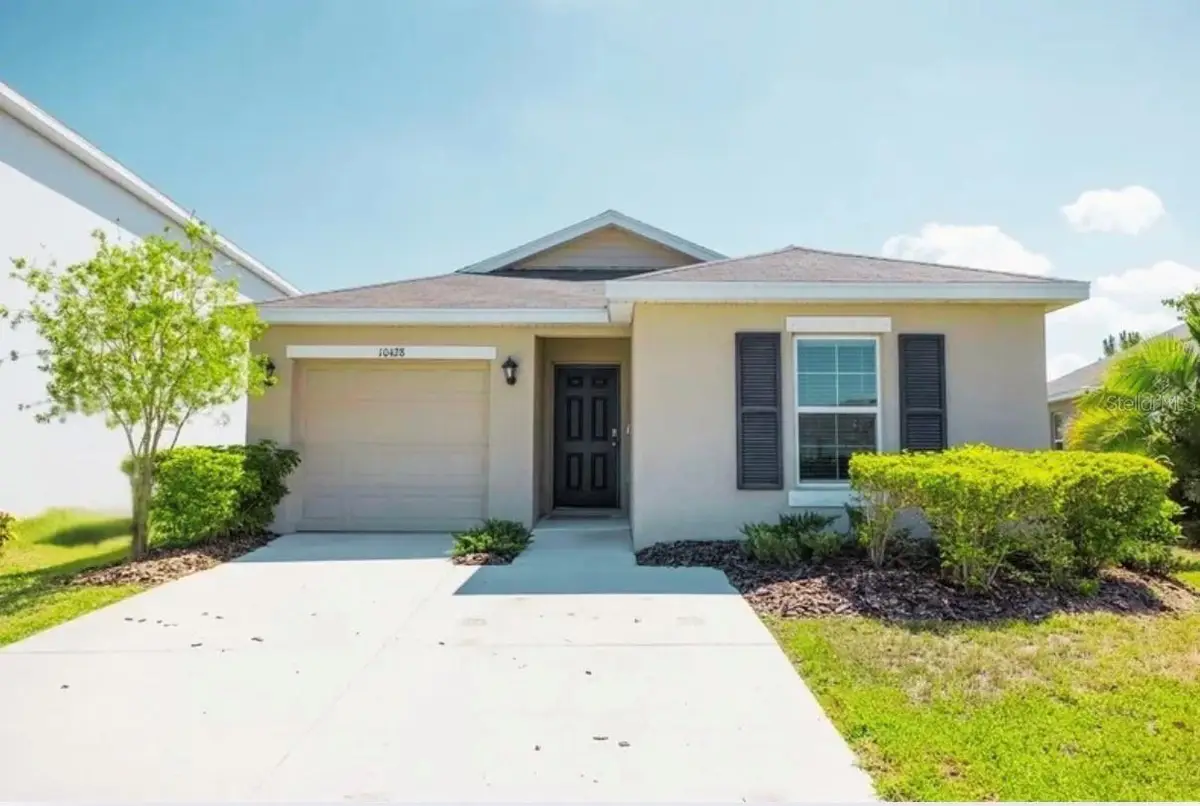 10428 Flathead Drive, Parrish, FL 34219 - #1