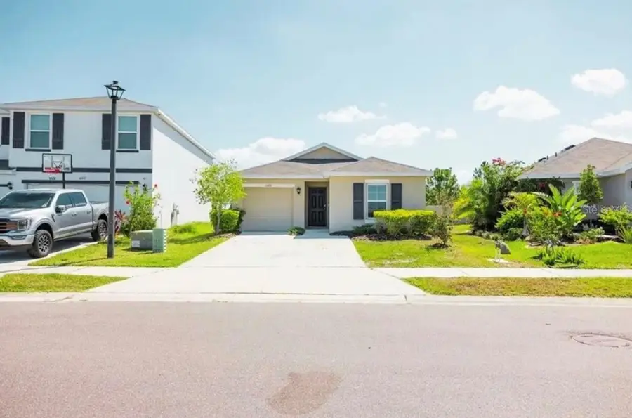 10428 Flathead Drive, Parrish, FL 34219 - #2