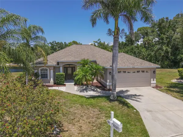 4541 33rd Court E, BRADENTON, FL 34203