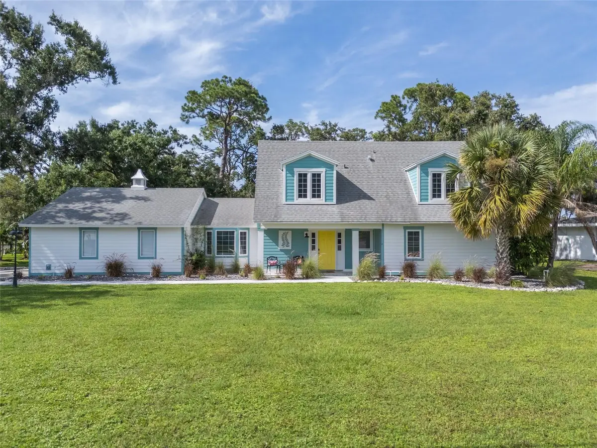 5005 Canterbury Drive, Sarasota, FL 34243 - #1