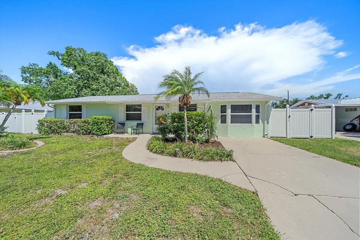2923 Linwood Drive, Sarasota, FL 34232 - #1