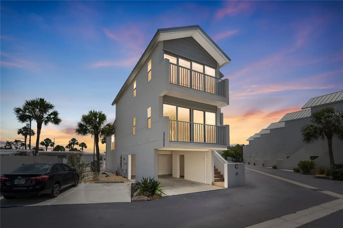 2255 N Beach Road #12, Englewood, FL 34223 - #1