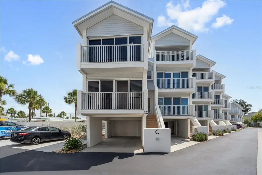 2255 N Beach Road #12, Englewood, FL 34223 - #2