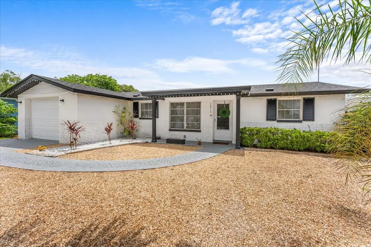 10914 Oakdale Avenue, Port Richey, FL 34668 - #1