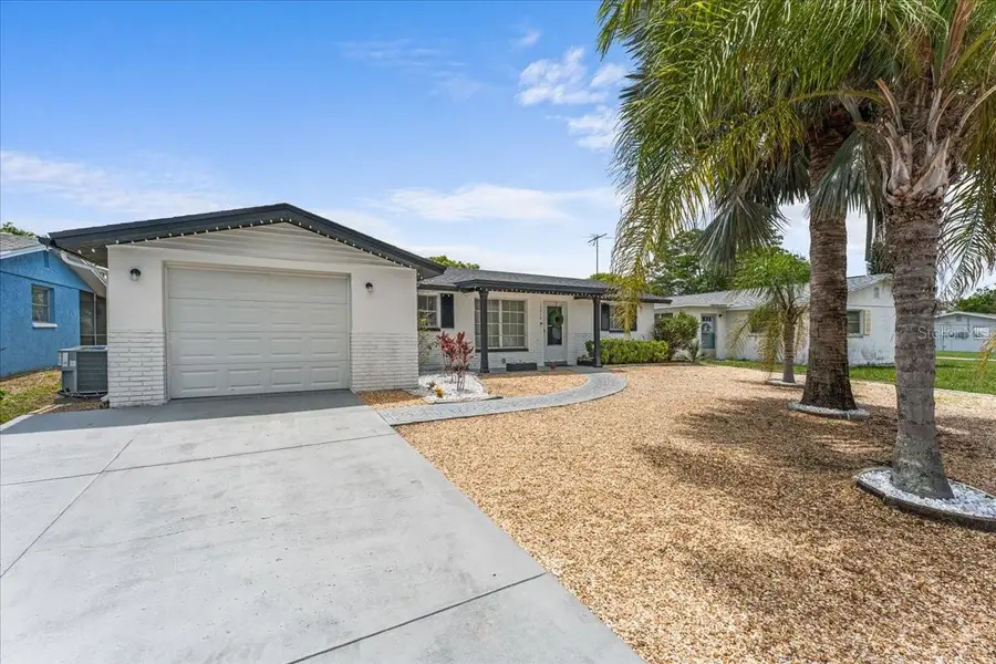 10914 Oakdale Avenue, Port Richey, FL 34668 - #3