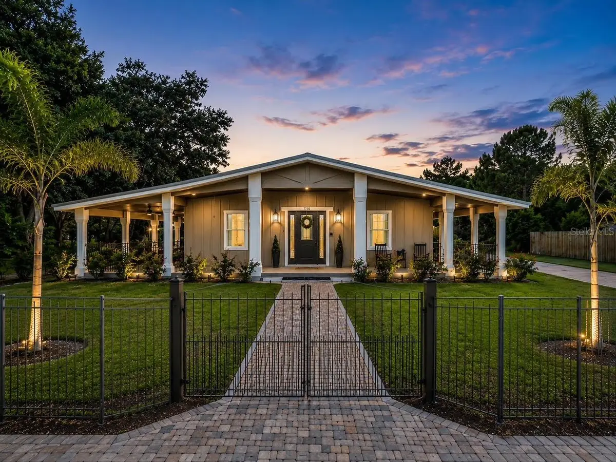 11740 Darsey Road, Parrish, FL 34219 - #1