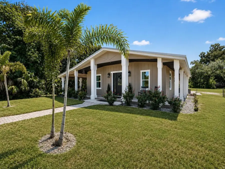 11740 Darsey Road, Parrish, FL 34219 - #3