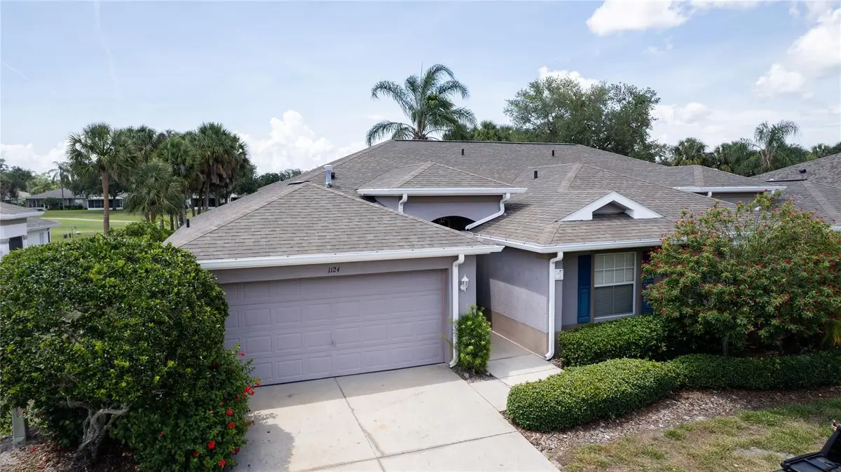 1124 Corinth Greens Drive, Sun City Center, FL 33573 - #1