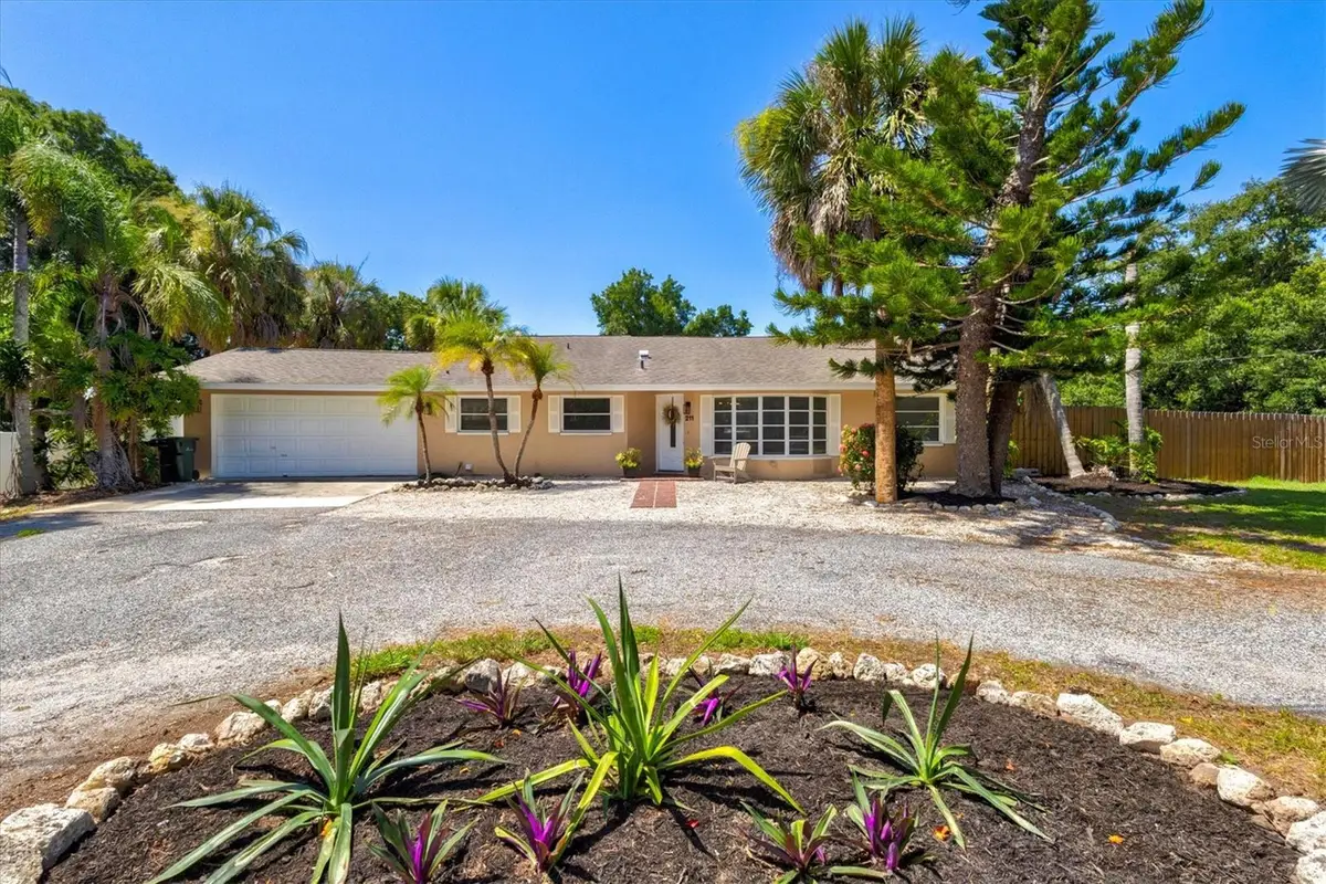 211 Avenida De Bahia, Nokomis, FL 34275 - #1