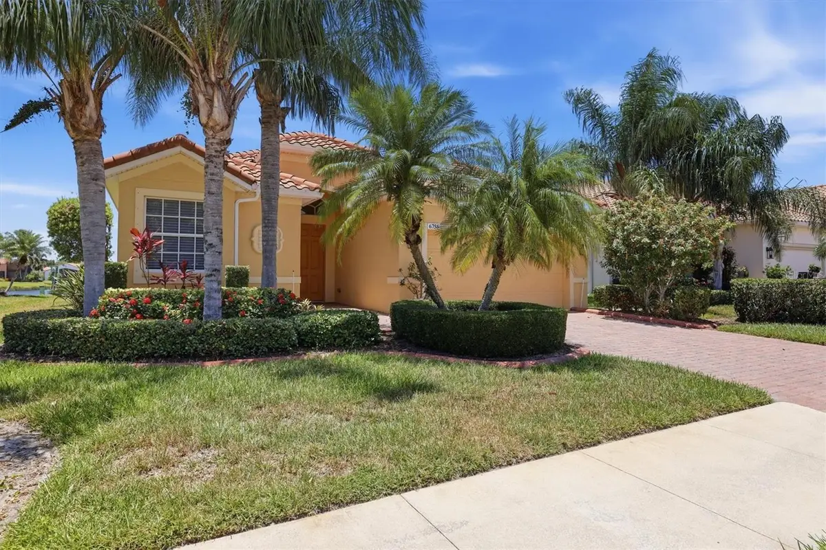 6755 41st Street Circle E, Sarasota, FL 34243 - #1
