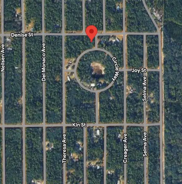 Denise Street, INTERLACHEN, FL 32148