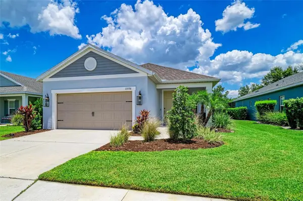 13536 Old Creek Court, PARRISH, FL 34219