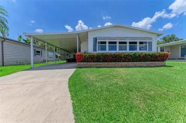 4543 12th Street Court E, ELLENTON, FL 34222