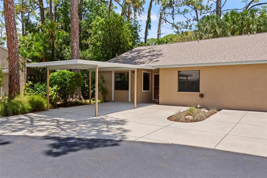 4845 Village Gardens Drive #177, Sarasota, FL 34234 - #2