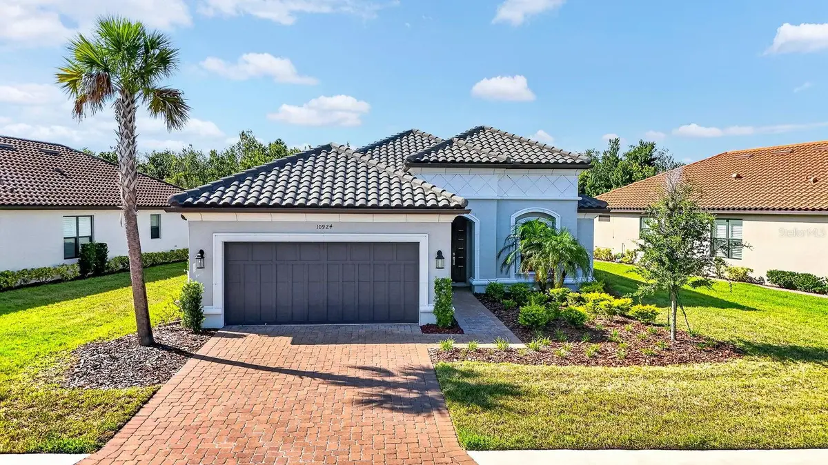 10924 Wicker Park Place, Palmetto, FL 34221 - #1
