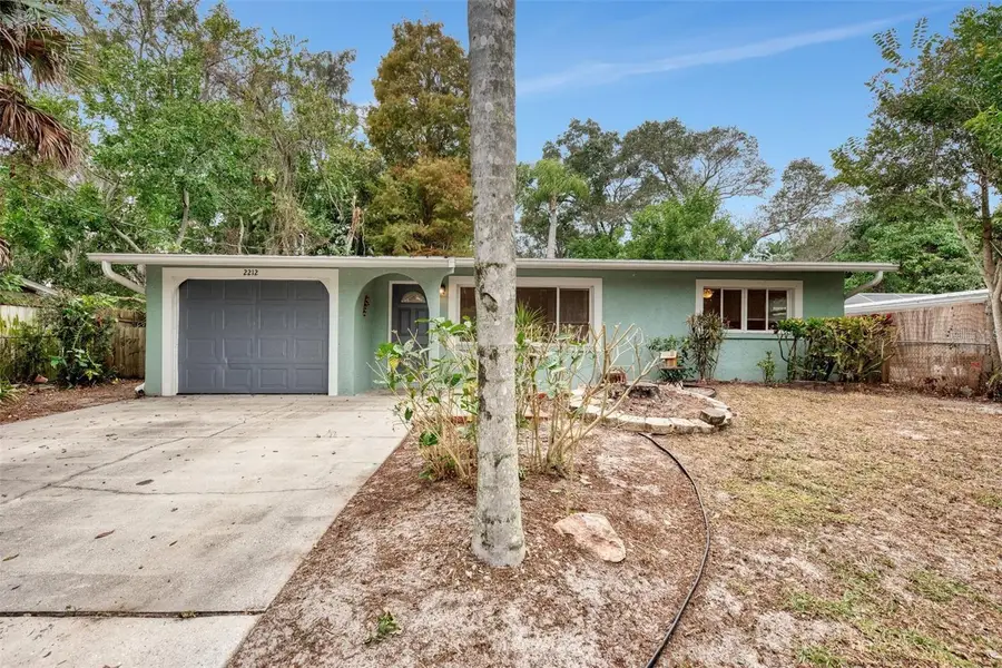 2212 Vinson Avenue, Sarasota, FL 34232 - #3