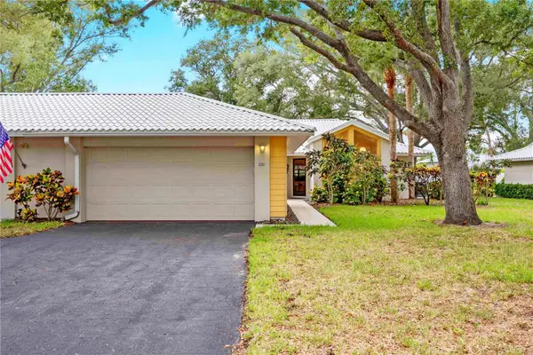231 Southampton Lane #277, VENICE, FL 34293