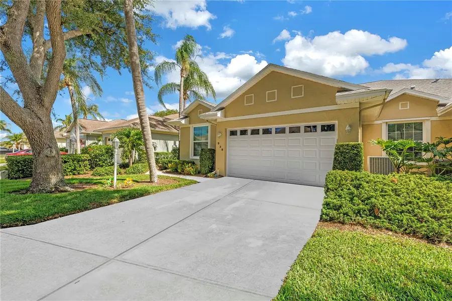 538 Catalina Isles Circle, Venice, FL 34292 - #2